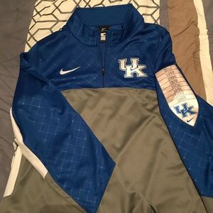 University of Kentucky Shooting Shirt